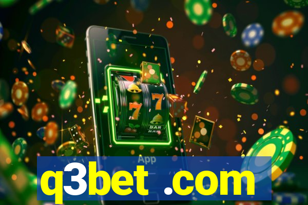 q3bet .com